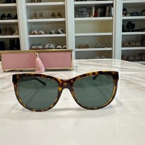 Tory Burch sunglasses